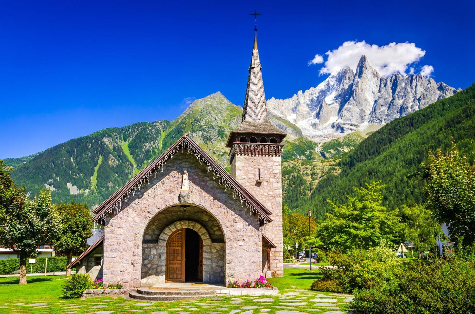 Chalet Les Praz - 280Sqm - Sauna Cinema Fitness - 5 Bedrooms In Heart Of Les Praz - By Cozee Rentals Chamonix ภายนอก รูปภาพ